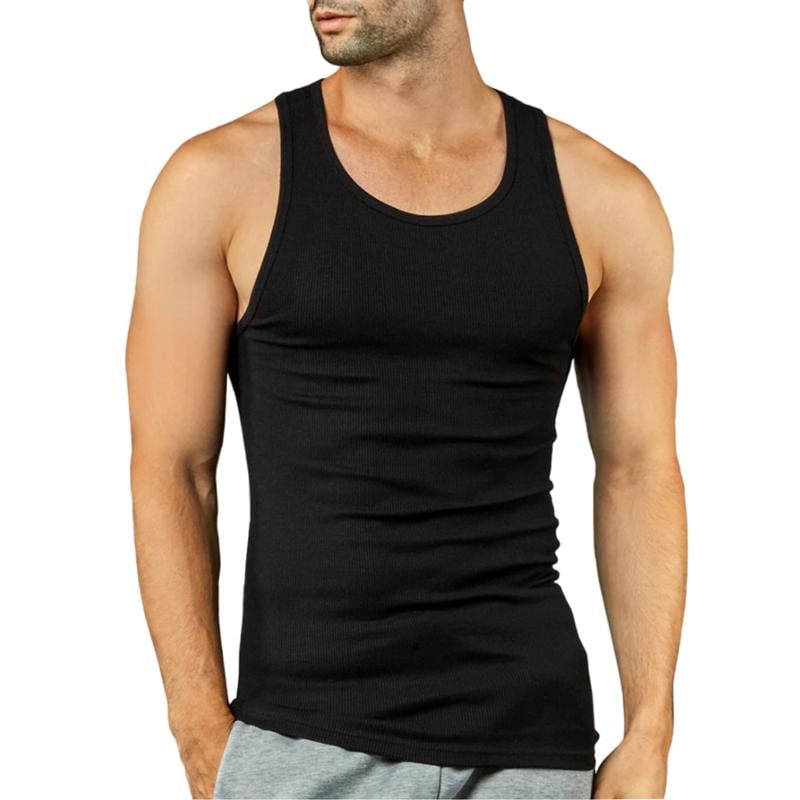 UrbanLayer - Versatile Classic Tank Top