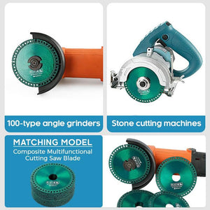 BladeForge – Multifunctional Precision Cutter