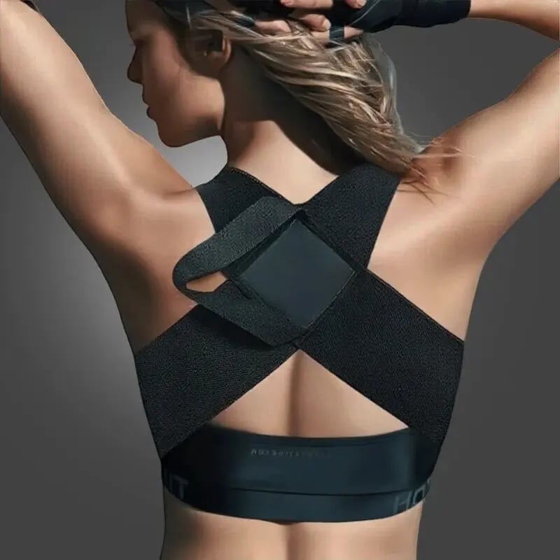 PowerPosture – Strength Support Harness