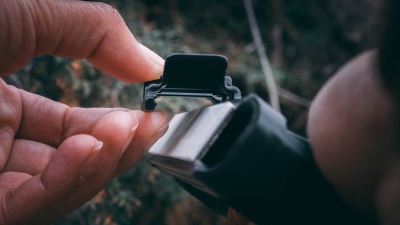 SparkleCastle – Magic Venture Precision Knife Sharpener