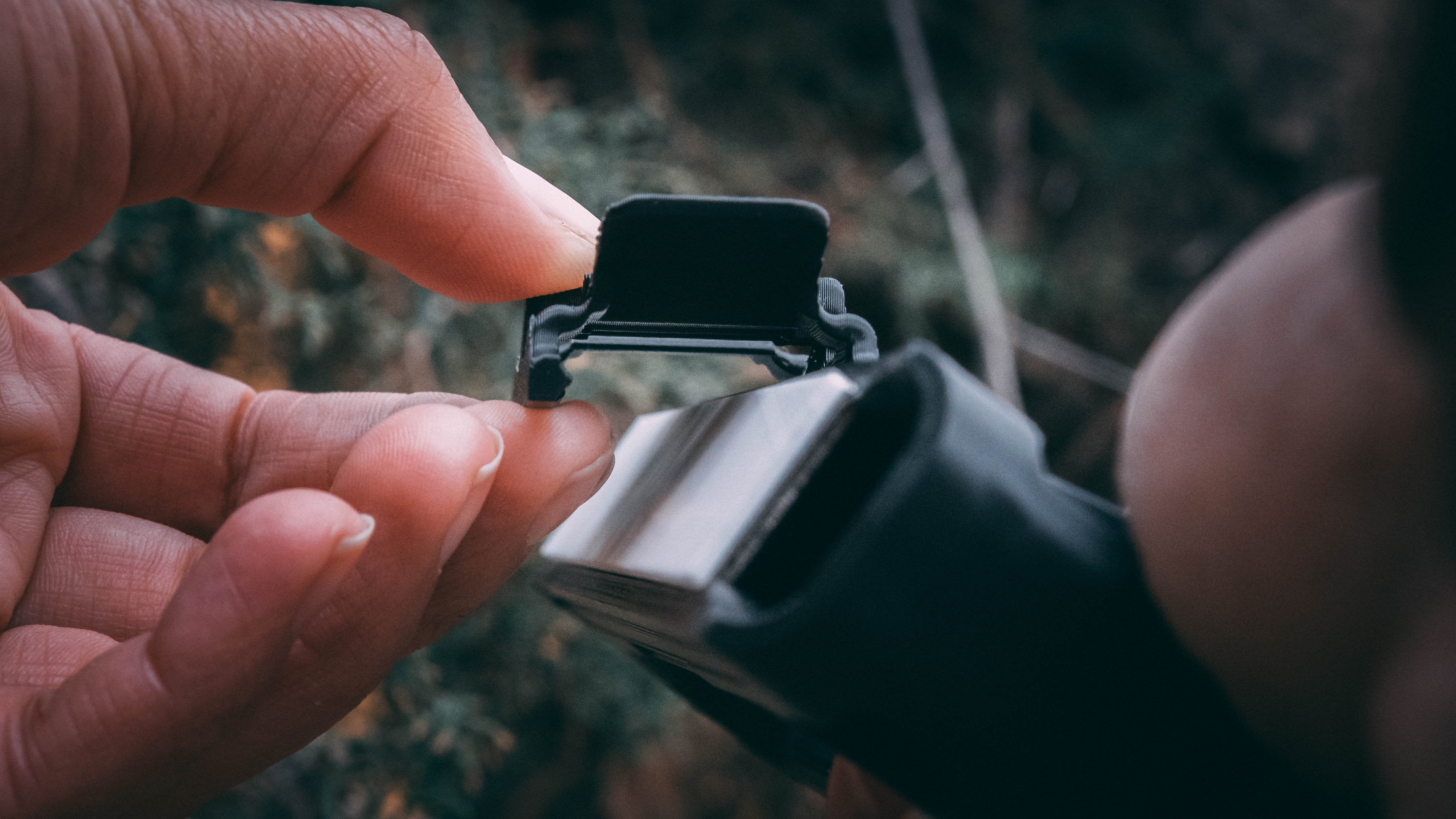 VentureEdge – Precision Knife Sharpener