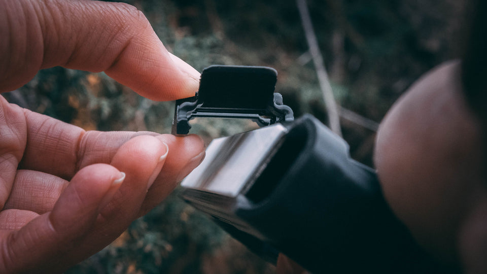 VentureEdge – Precision Knife Sharpener