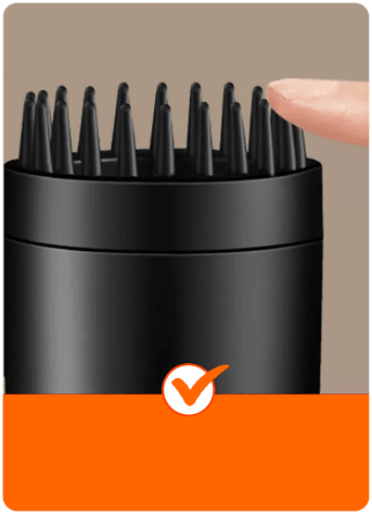 GlowFlow - Multi-Mode Shower for Healthy Skin