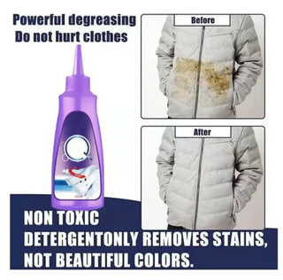 StainZap – Active Enzyme Laundry Remover