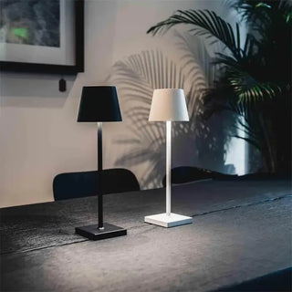 LumiEdge – Modern LED Cordless Table Lamp