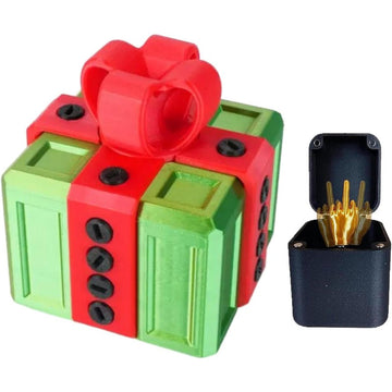 GiggleCube - Unlock the Fun, Release the Laughs!