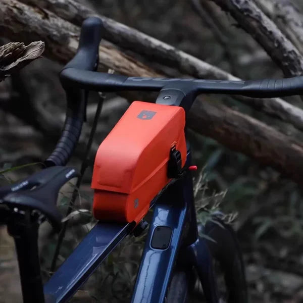 CycleGuard – Waterproof Magnetic Bike Tube Bag