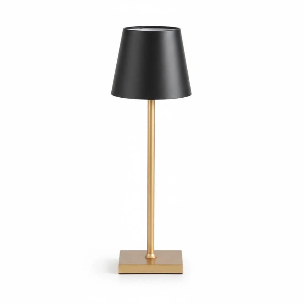 LumiEdge – Modern LED Cordless Table Lamp
