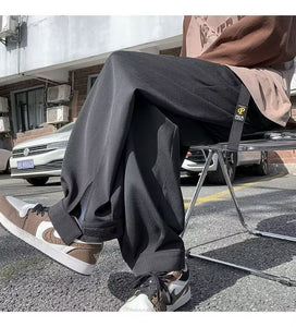 NapoliFlex – Casual Business Men's Trouser Pants