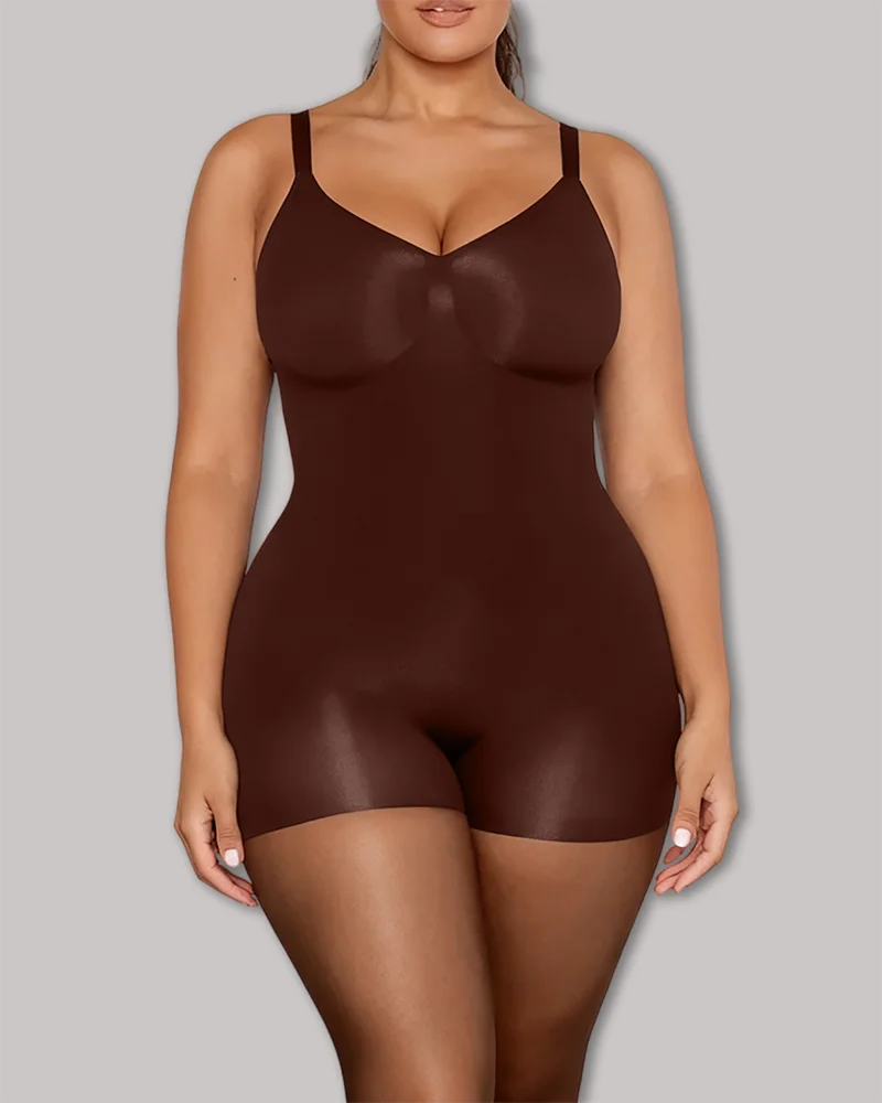 SnatchFit – Sculpting Waist Control Bodysuit