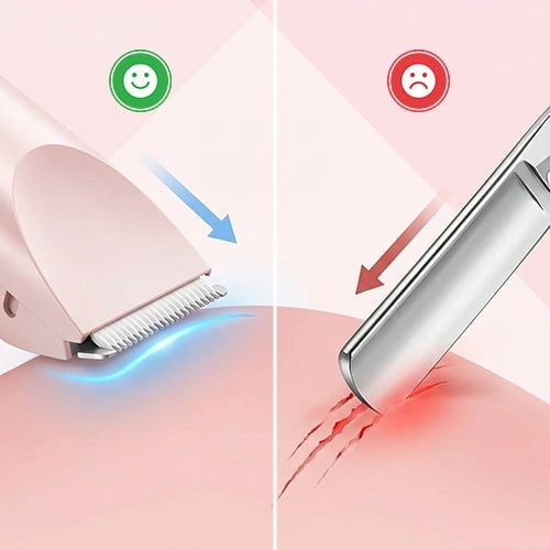 Gentle whitening