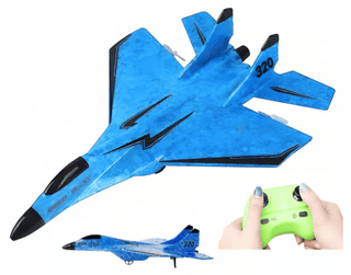 SkyRider – Remote Control Wireless Airplane Toy
