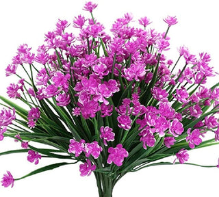 PermaPetal - Realistic Indoor & Outdoor Flowers