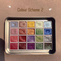 Colour Scheme 2