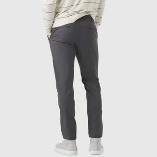 LuxeStride – Stylish Jetsetter Pants for Women