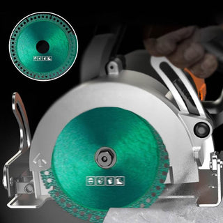BladeForge – Multifunctional Precision Cutter