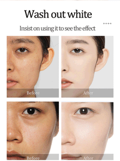RadiantWash - Niacinamide Skin-Bright Cleanser