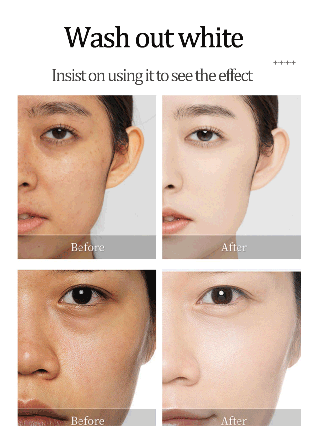 RadiantWash - Niacinamide Skin-Bright Cleanser