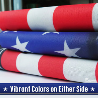 FreedomFly – Premium American Flag