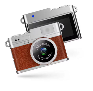 PixPocket - Lightweight Portable Camera