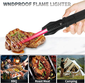 JetFire | High-Performance Flame Lighter