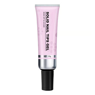 TitanHold – Solid UV Nail Adhesive kit