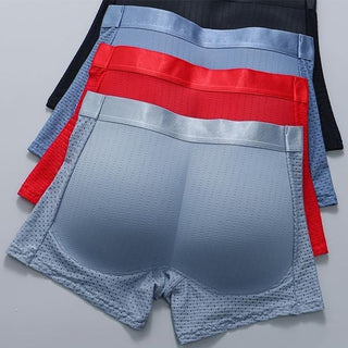FormFlex - Ergonomic Comfort Boxer Briefs