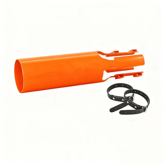 AirVortex - High-Speed Turbo Attachment for Yard Cleanups