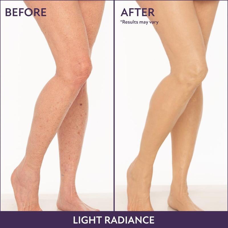 GlowFusion Pro - All-Day Radiant Complexion