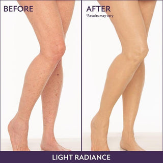 GlowFusion Pro - All-Day Radiant Complexion