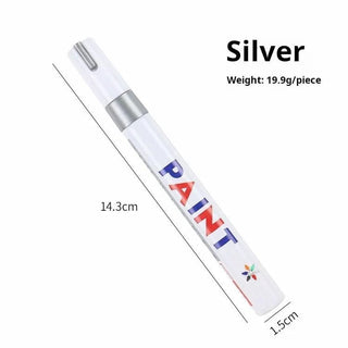 TireMark –  Oil-Based Tire Lettering & Detail Pen