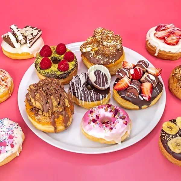 DONUTPRO10112