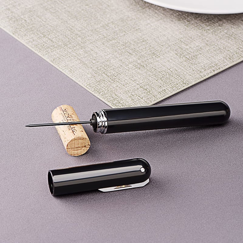 CorkLift - Precision Air Pressure Wine Opener