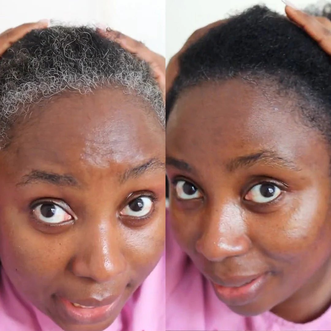 GreyGuard - Nourish & Transform