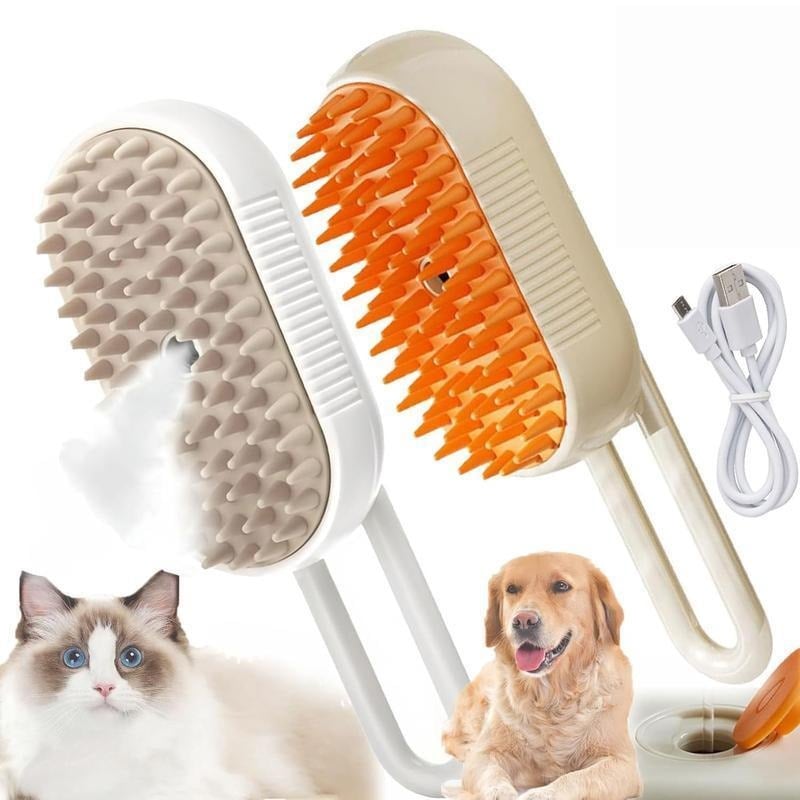 PawMist - Soothing Steam Groomer