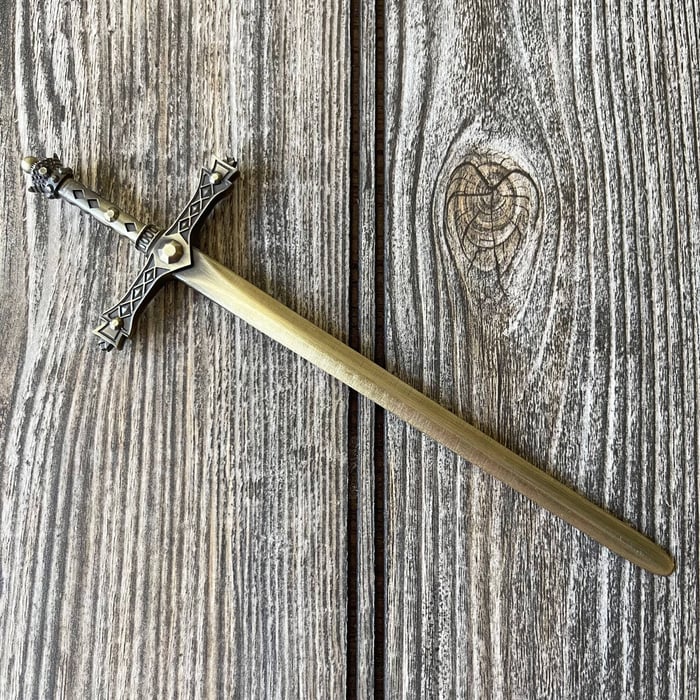 Sword of Glory - Greece Commander Decor