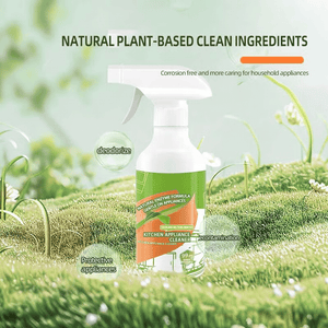 Purezyme – Natural Enzyme Cleaner