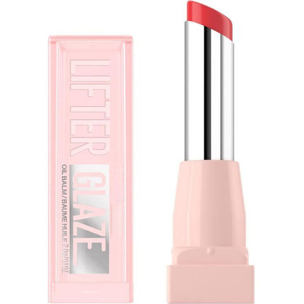 GlossLuxe - Buildable Color Balm