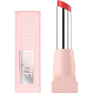 GlossLuxe - Buildable Color Balm