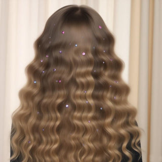 TwinkleTouch - Instant Hair & Accessory Gem Decorator