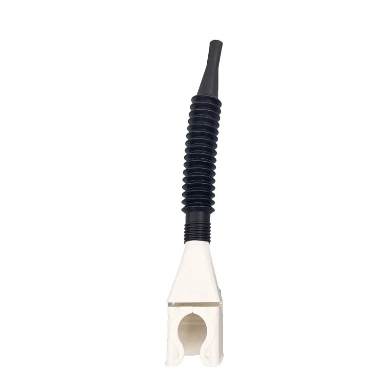 AutoPour - Versatile Retractable Fuel Funnel