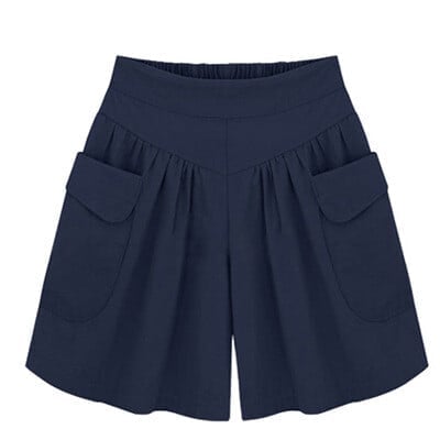 SunCurve – Beach Casual Hot Shorts for Women