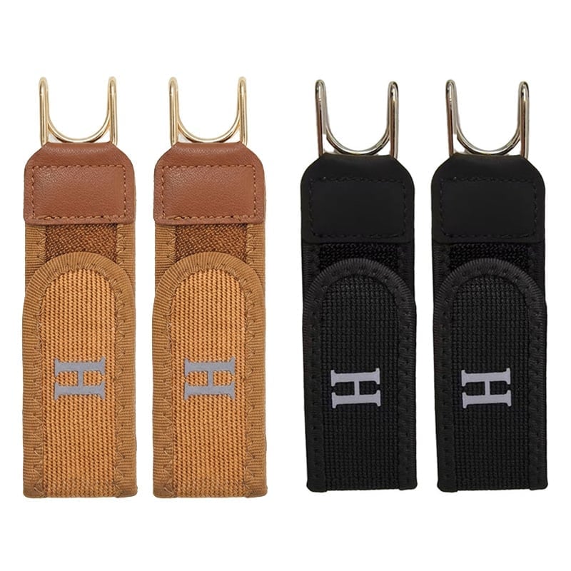 AdaptiveLoop - The Belt That Adjusts to Your Waist