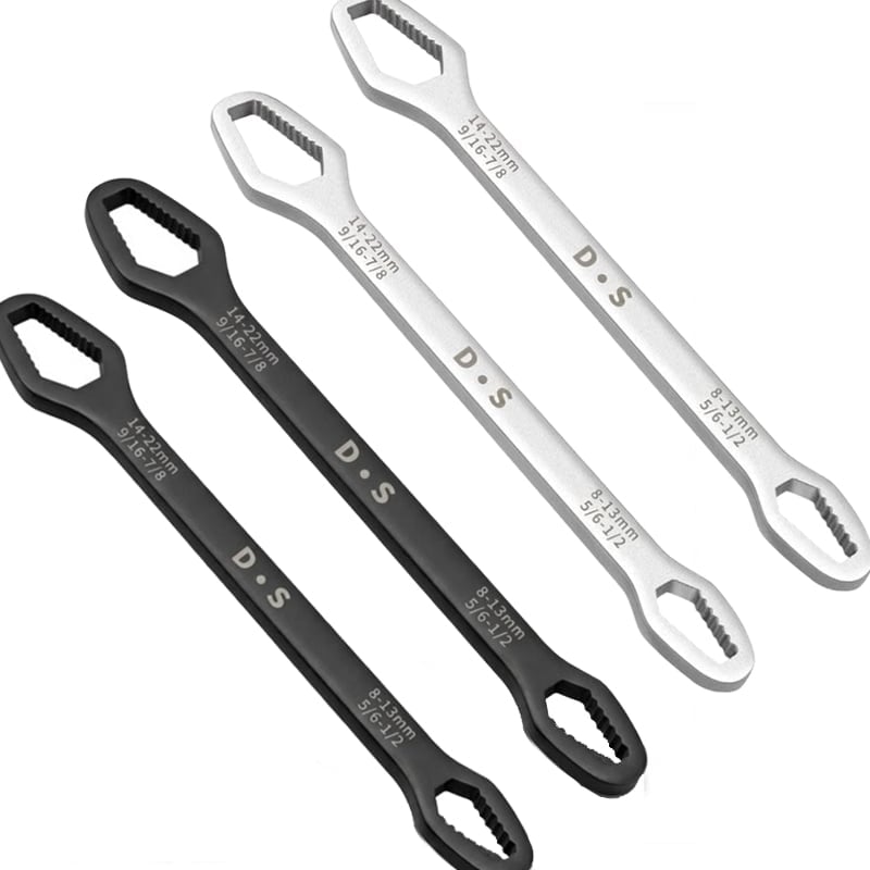 UniGrip | All-in-One Wrench
