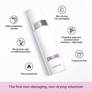 PlumpAir – Lightweight Volume Treatment