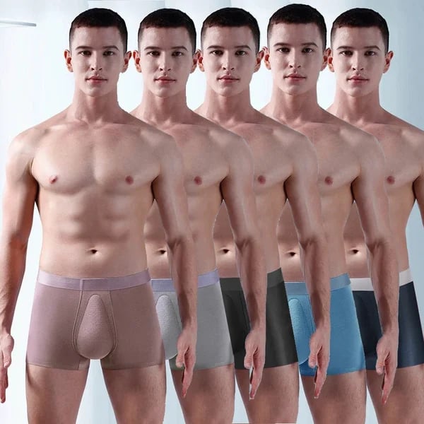 FreedomFit - 3D Support Pouch Boxer Briefs