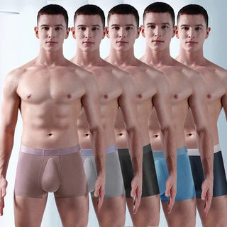 FreedomFit - 3D Support Pouch Boxer Briefs