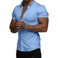 Beau Blue
