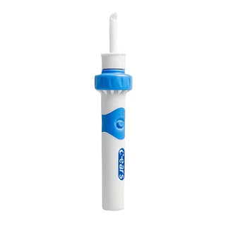 SilkEar - Ultra-Gentle Earwax Extraction Tool