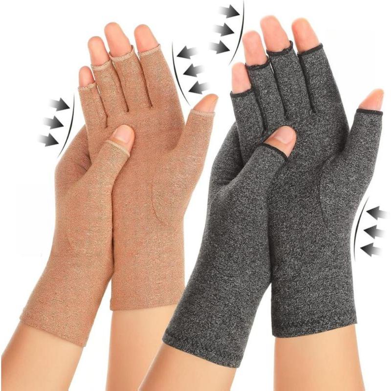 FlexiRelief – Therapeutic Arthritis Hand Gloves